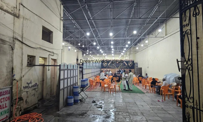 Al Basra Functional Hall